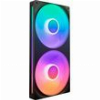ΑΝΕΜΙΣΤΗΡΑΚΙ NZXT F280 RGB BLACK RF-U28HF-B1