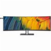 ΟΘΟΝΗ PHILIPS 45B1U6900C/00 VA 45'' 75 HZ CURVED 4MS