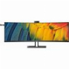 ΟΘΟΝΗ PHILIPS 45B1U6900CH/00 VA 45'' 75 HZ CURVED 4MS