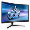 ΟΘΟΝΗ PHILIPS EVNIA 27M2C5500W VA 27'' HDR CURVED GAMING 240HZ QHD