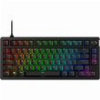 ΠΛΗΚΤΡΟΛΟΓΙΟ HYPERX ALLOY RISE 75 RGB MECHANICAL GAMING KEYBOARD HX RED LINEAR (7G7A4AA#ABA)