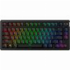 ΠΛΗΚΤΡΟΛΟΓΙΟ HYPERX ALLOY RISE 75 RGB MECHANICAL WIRELESS GAMING KEYBOARD HXRED LINEAR (91Y91AA#ABA)
