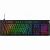 ΠΛΗΚΤΡΟΛΟΓΙΟ HYPERX ALLOY RISE RGB GAMING KEYBOARD HX RED LINEAR SWITCHES (7G7A3AA#ABA)