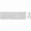 ΠΛΗΚΤΡΟΛΟΓΙΟ LOGITECH 920-012491 MK950 SIGNATURE SLIM WIRELESS COMBO OFF-WHITE