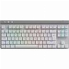 ΠΛΗΚΤΡΟΛΟΓΙΟ LOGITECH 920-012539 G515 LIGHTSPEED TKL WIRELESS GAMING WHITE TACTILE