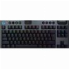 ΠΛΗΚΤΡΟΛΟΓΙΟ LOGITECH 920-012721 G915 X LIGHTSPEED TKL WIRELESS GAMING GRAPHITE TACTILE