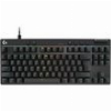 ΠΛΗΚΤΡΟΛΟΓΙΟ LOGITECH 920-013233 G PRO X TKL RAPID GAMING KEYBOARD BLACK