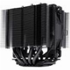 ΨΥΚΤΡΑ ΕΠΕΞΕΡΓΑΣΤΗ NOCTUA NH-D9L CHROMAX BLACK