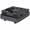 ΨΥΚΤΡΑ ΕΠΕΞΕΡΓΑΣΤΗ NOCTUA NH-L9A-AM4 CHROMAX BLACK