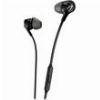 HYPERX CLOUD EARBUDS II IN EAR GAMING HEADSET 3.5MM BLACK (70N24AA)