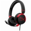 HYPERX CLOUD MINI GAMING HEADSET FOR NINTENDO SWITCH / PC / PS4 / PS5 / XBOX BLACK (7G8F4AA)