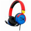 HYPERX CLOUD MINI GAMING HEADSET FOR NINTENDO SWITCH / PC / PS4 / PS5 / XBOX MULTI-COLOR (7G8F3AA)