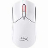 HYPERX PULSEFIRE HASTE 2 MINI WIRELESS GAMING MOUSE WHITE (7D389AA)