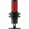 HYPERX QUADCAST 2 USB CONDENSER GAMING & CONTENT CREATION MICROPHONE BLACK (872V1AA)