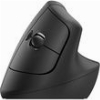 LOGITECH 910-006494 LIFT VERTICAL ERGONOMIC WIRELESS MOUSE FOR BUSINESS GRAPHITE