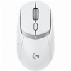 LOGITECH 910-007207 G390 LIGHTSPEED BLUETOOTH GAMING MOUSE WHITE
