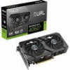 VGA ASUS GEFORCE RTX 4060TI DUAL O 16GB EVO PCI-E RETAIL