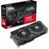 VGA ASUS RADEON RX 7800XT DUAL OC 16GB PCI-E RETAIL