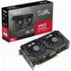 VGA ASUS RX 7600 XT DUAL RADEON GAMING OC 16GB PCI-E RETAIL