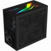 PSU AEROCOOL LUX RGB 80+ BRONZE 750W BLACK