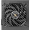 PSU AEROCOOL MARS GAMING MPB550SI 80+ BRONZE 550W BLACK