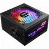 PSU ENERMAX MERBLEBRON RGB 850W 80 PLUS BRONZE BLACK EMB850EWT-RGB