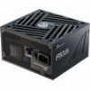 PSU SEASONIC FOCUS GX-750 V4 750W 80 PLUS GOLD FULL MODULAR ATX 3.1 BLACK (2024)