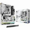 ΜΗΤΡΙΚΗ ASROCK B860 STEEL LEGEND WIFI LGA1851 D5 RETAIL