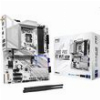 ΜΗΤΡΙΚΗ ASROCK Z890 PRO RS WIFI WHITE D5 LGA1851 RETAIL