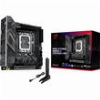 ΜΗΤΡΙΚΗ ASUS ROG STRIX B860-I GAMING WIFI LGA1851 D5 RETAIL