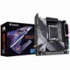 ΜΗΤΡΙΚΗ GIGABYTE B760I AORUS PRO D5 RETAIL