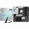 ΜΗΤΡΙΚΗ MSI B860M GAMING PLUS WIFI LGA1851 D5 RETAIL