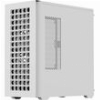 CASE AEROCOOL D502A-G-WH-V1 MIDI TOWER WINDOW WHITE