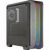 CASE AEROCOOL SKYLINE ARGB MIDI TOWER TEMPERED GLASS BLACK