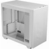 CASE AEROCOOL STORMFRONT MINI G-WH-V1 MINI TOWER WINDOW WHITE