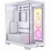 CASE CORSAIR 3500X ARGB TEMPERED GLASS MIDI-TOWER WHITE