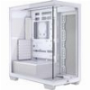 CASE CORSAIR 3500X TEMPERED GLASS MIDI-TOWER WHITE