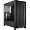 CASE CORSAIR FRAME 4000D MODULAR MIDI-TOWER TEMPERED GLASS BLACK MINI-ITX/MICRO-ATX/ATX/E-ATX