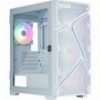 CASE ENERMAX MARBLESHELL MS31 ARGB TEMPERED GLASS WHITE ECA-MS31-WW-ARGB