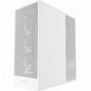 CASE NZXT H7 FLOW 2024 MIDI TOWER ΛΕΥΚΟ WINDOW CM-H72FW-01