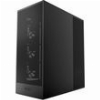 CASE NZXT H7 FLOW 2024 MIDI TOWER ΜΑΥΡΟ WINDOW CM-H72FB-01