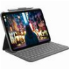 LOGITECH 920-009480 SLIM FOLIO FOR IPAD (7TH, 8TH AND 9TH GEN) GRAPHITE