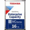 HDD TOSHIBA MG09ACA16TE MG09 SERIES 16ΤΒ 7200RPM 512CACHE