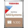 HDD TOSHIBA MN10ADA10TS N300 NAS 10TB 7200RPM 512CACHE