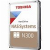 HDD TOSHIBA MN10ADA400ES N300 NAS 4TB 7200RPM 512CACHE