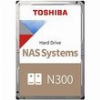 HDD TOSHIBA MN10ADA600S N300 NAS 6TB 7200RPM 512CACHE