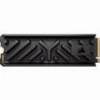 SSD CORSAIR MP700 ELITE 2TB PCIE 5.0 X4 NVME M.2 2280 WITH HEATSINK CSSD-F2000GBMP700EHS