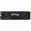 SSD KINGSTON FURY RENEGADE G5 2TB PCIE GEN5 X4 NVME M.2 2280 SFYR2S/2T0