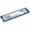 SSD KINGSTON SEDC2000BM8/480G DC2000B 480GB DATA CENTER ENTERPRISE NVME PCIE GEN4 X4 M.2 2280