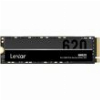 SSD LEXAR NM620 2TB M.2 2280 NVME PCIE GEN3 X4 LNM620X002T-RNNNG
